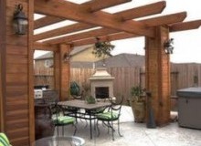 Kwikfynd Pergolas
roslyn